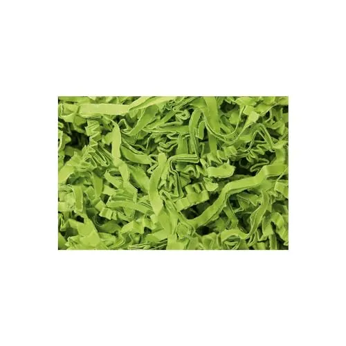 kaiserkraft SizzlePak carta riempitiva verde lime 10 kg
