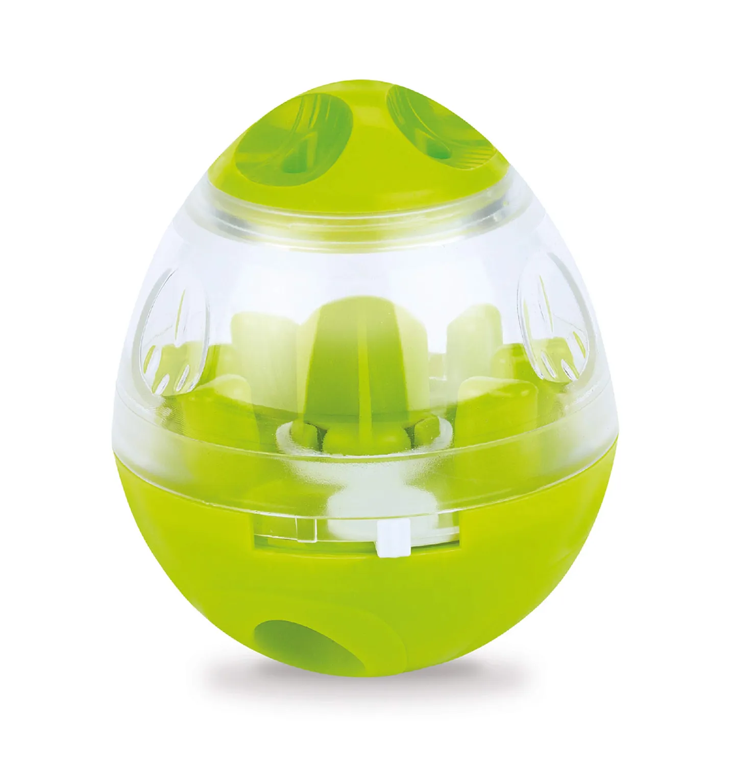 Euromarketing Doggies Egg gioco per cani distributore snack