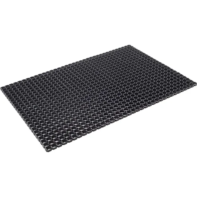 Kaiserkraft Eazycare Scrub stuoia gomma 150x100 cm 22 mm