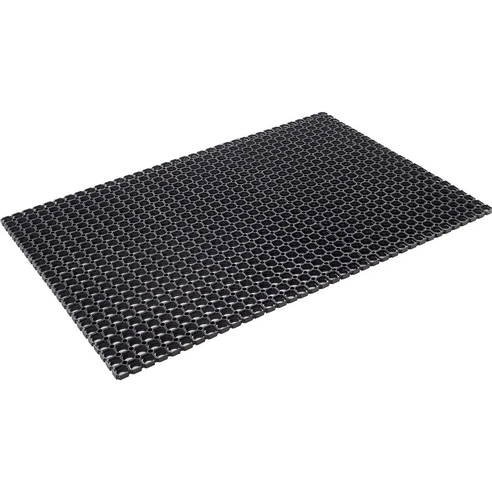 Kaiserkraft Eazycare Scrub stuoia gomma 150x100 cm 22 mm