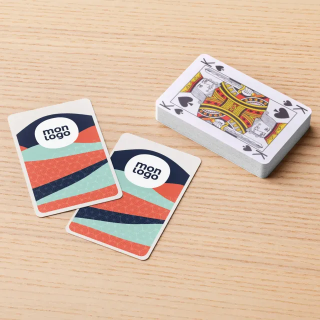 3BPRO C33 gioco di carte