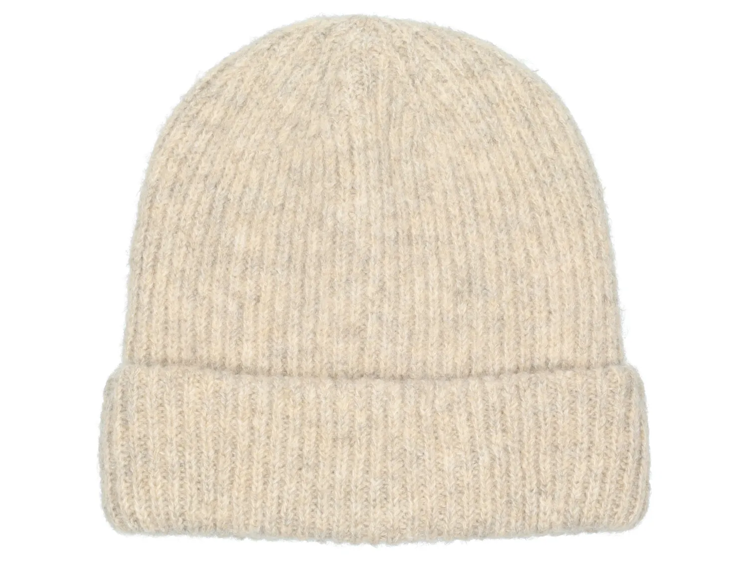 Wibra Meisjes muts berretto bambina one size
