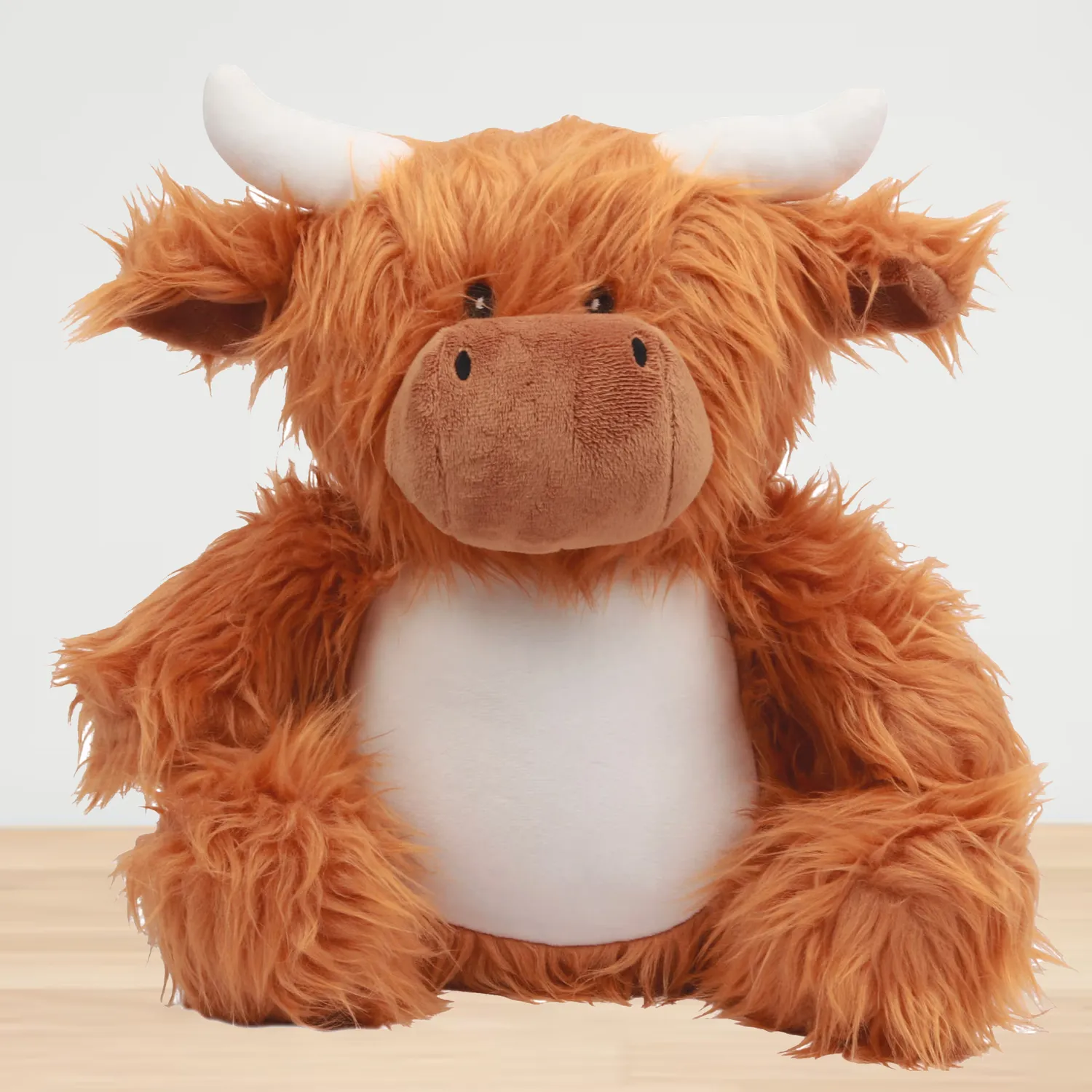 Mumbles Peluche MM558 personalizzabile 46 cm