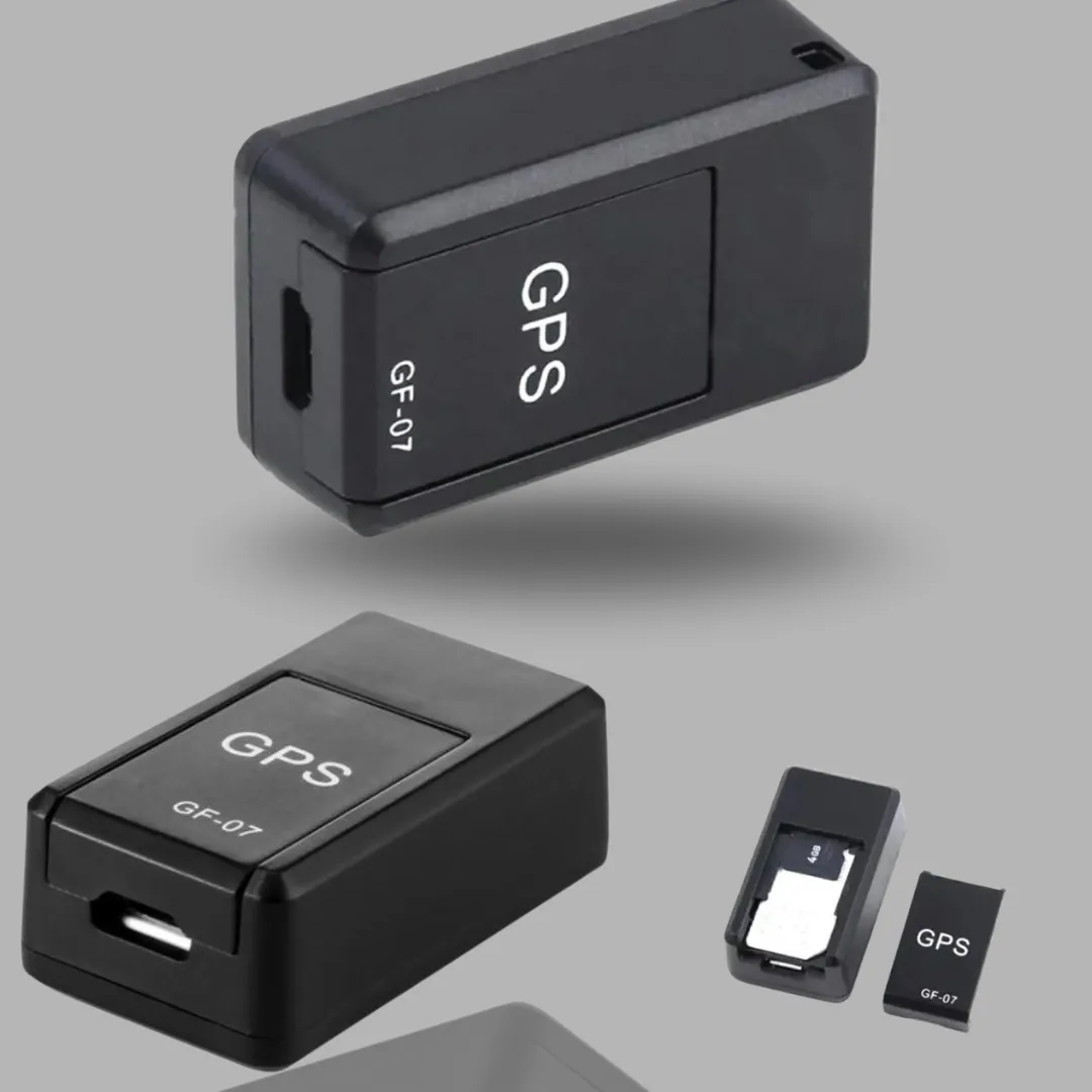 ADAMANTA 2111 localizzatore GPS con SIM e app