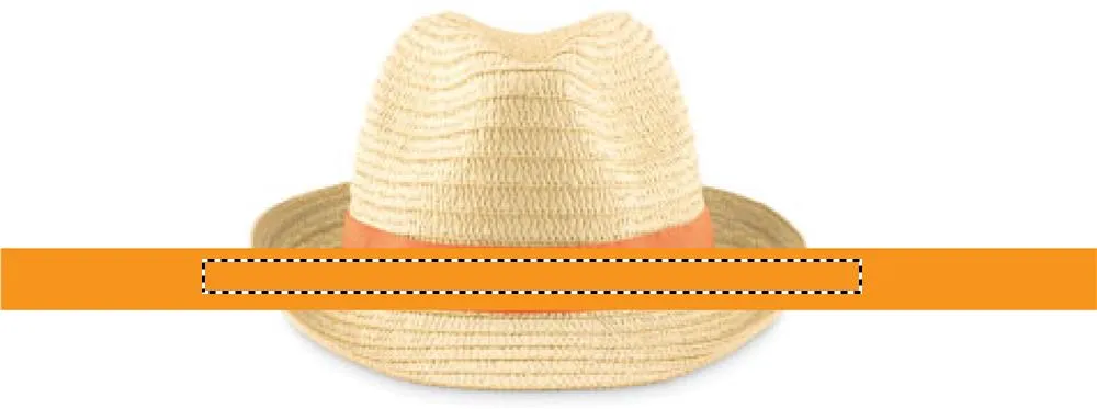 3BPRO MO9341 cappello festa plastica personalizzabile