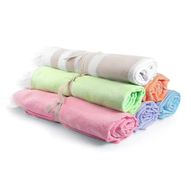 3BPRO FOUGC13 fouta mare cotone 100x200 jacquard