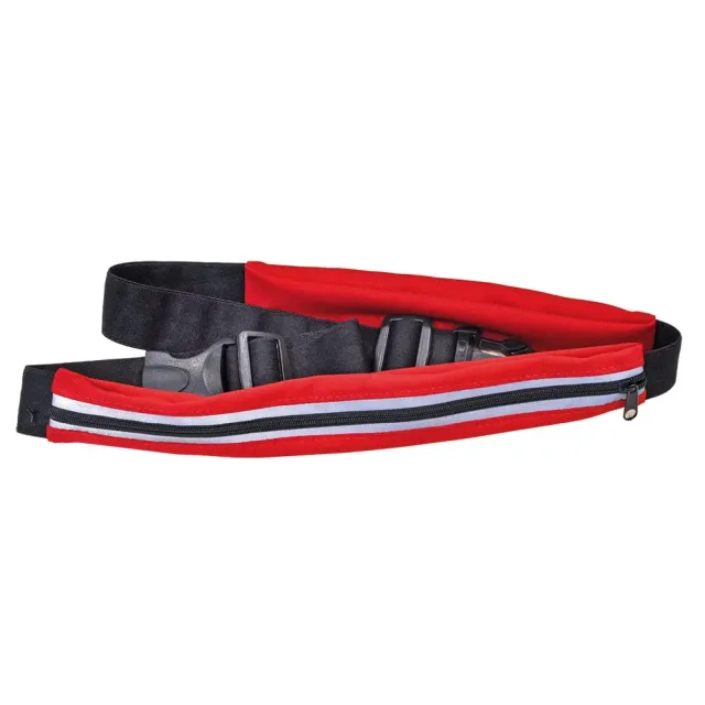 EUROMARKETING Marsupio Cintura Slim Sport in Neoprene