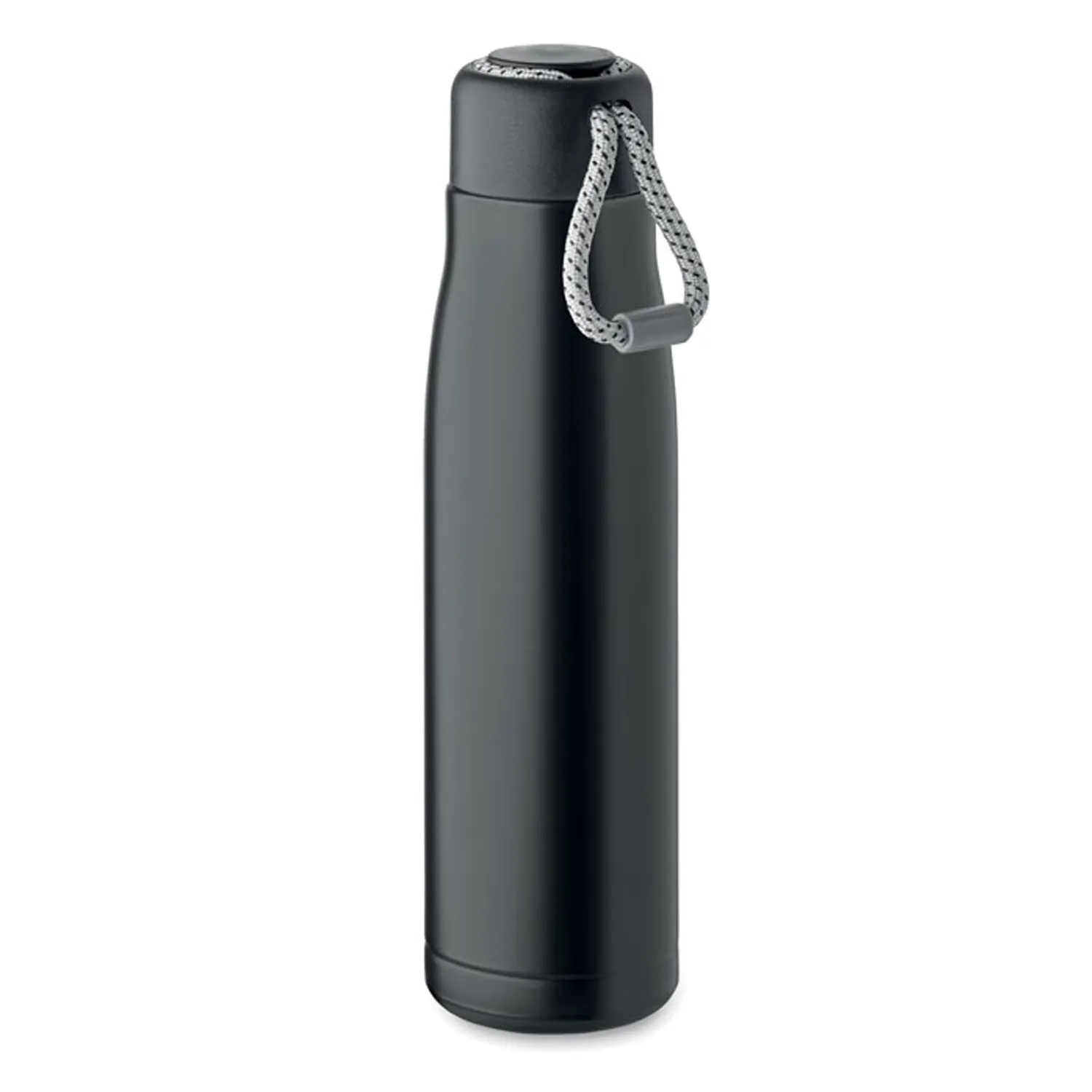 3BPRO MO2413 borraccia termica 500 ml acciaio riciclato