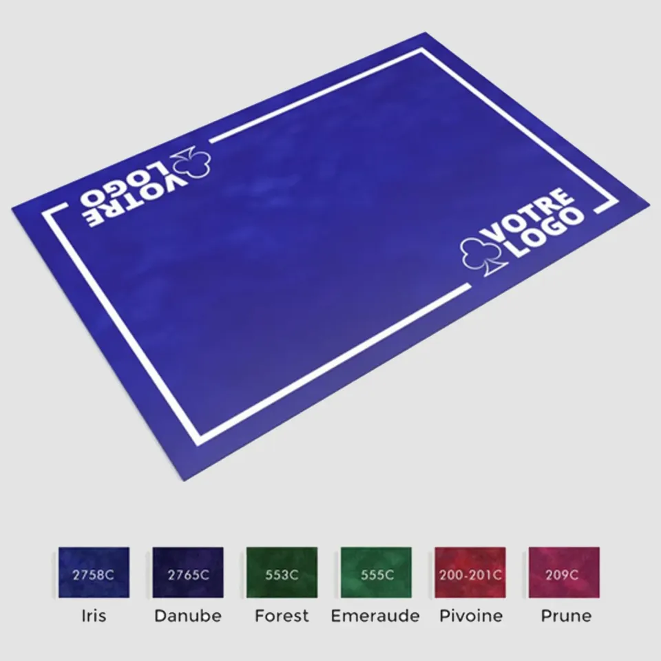3BPRO T6040M tappeto 40x60 cm effetto scamosciato