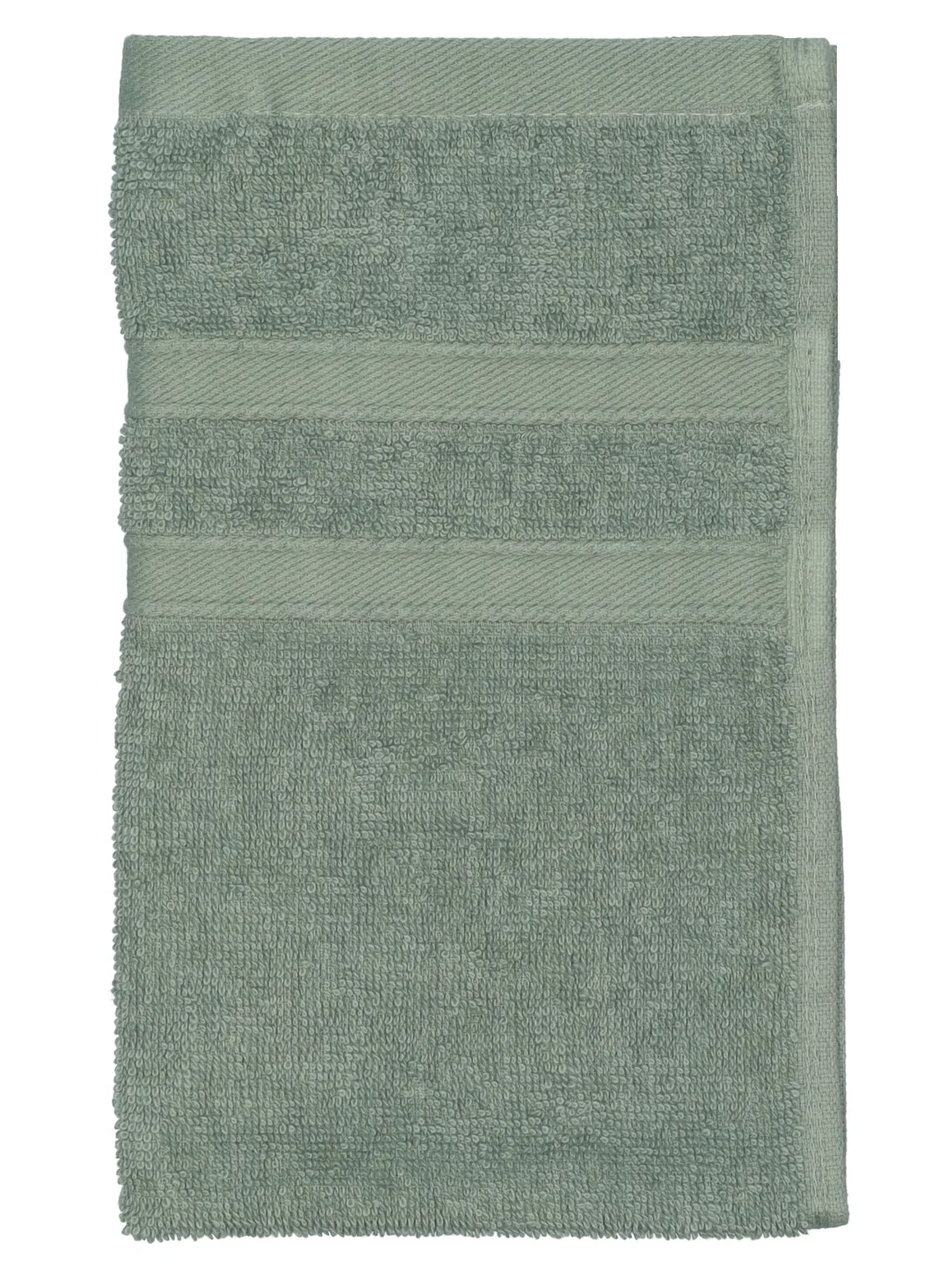 Wibra Lavetta Ospite Cotone 30x50 cm 500g
