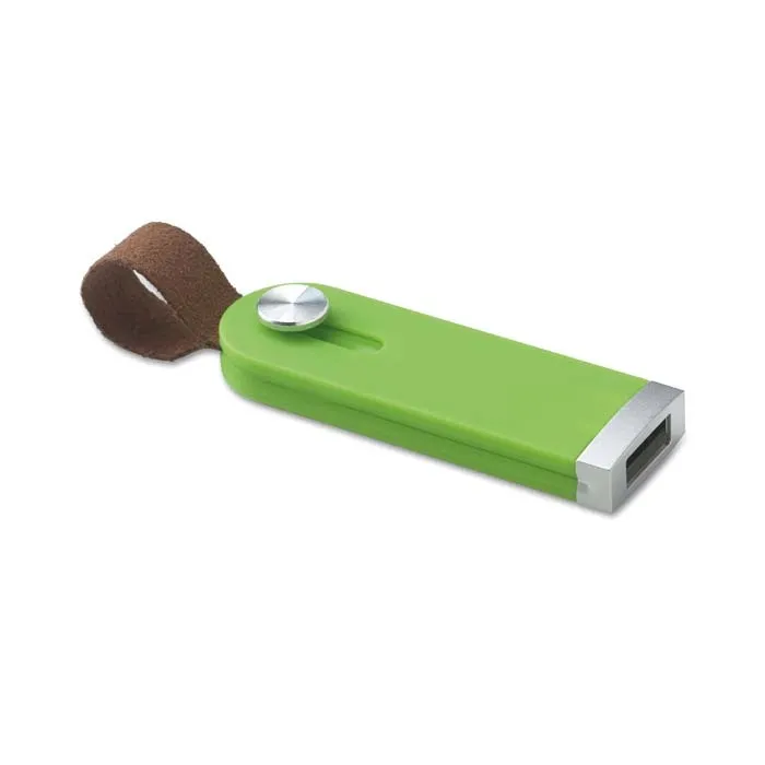 3BPRO MO1109 chiavetta USB plastica scorrevole USB 3.0