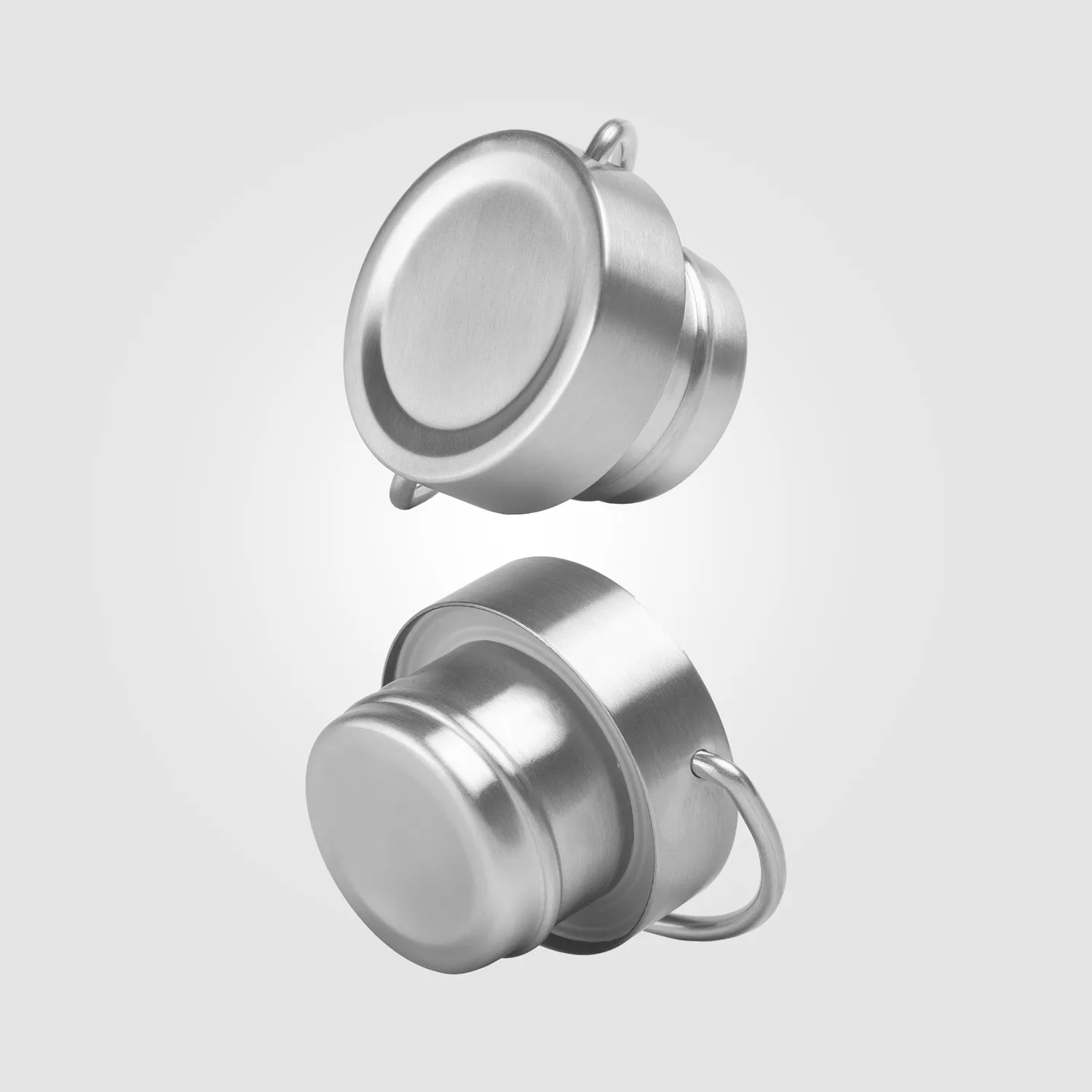 3BPRO Freya Duo bottiglia termica 2-in-1