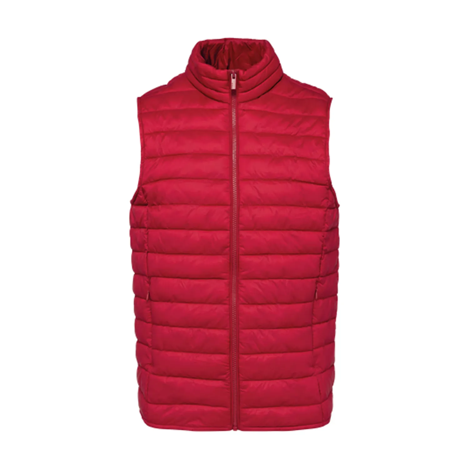 3BPRO NS6005 gilet uomo leggero antivento riciclato