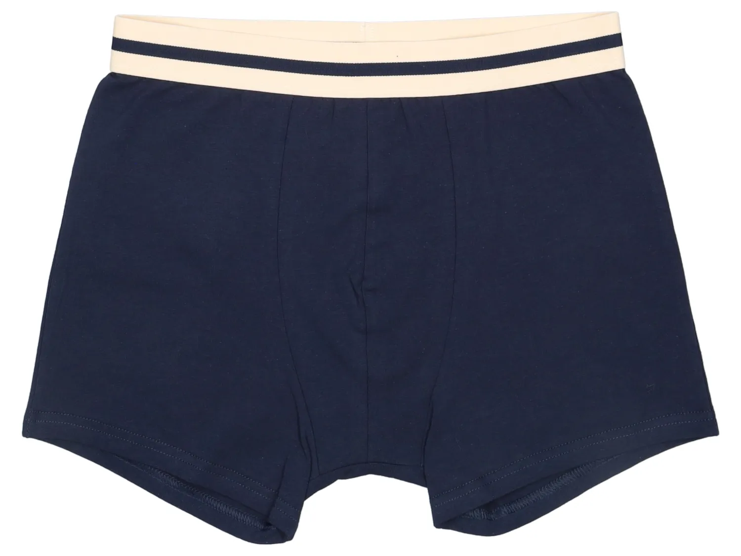 Wibra Boxer Uomo in Cotone 2 Pezzi