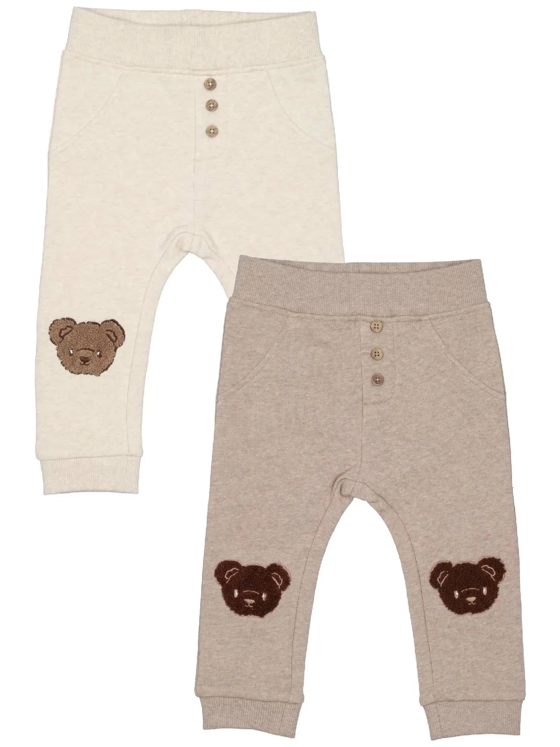 Wibra Pantaloni Jogging Bebe Cotone