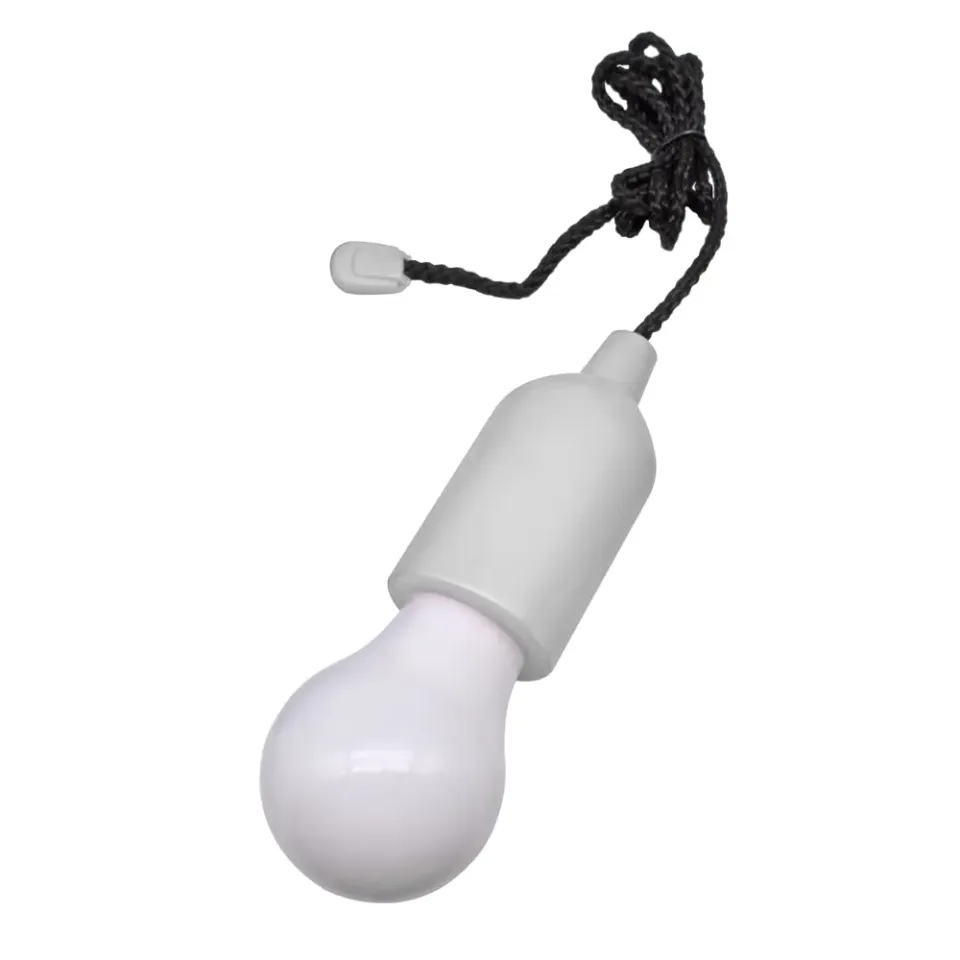 Pull Light luce LED appendibile a batteria