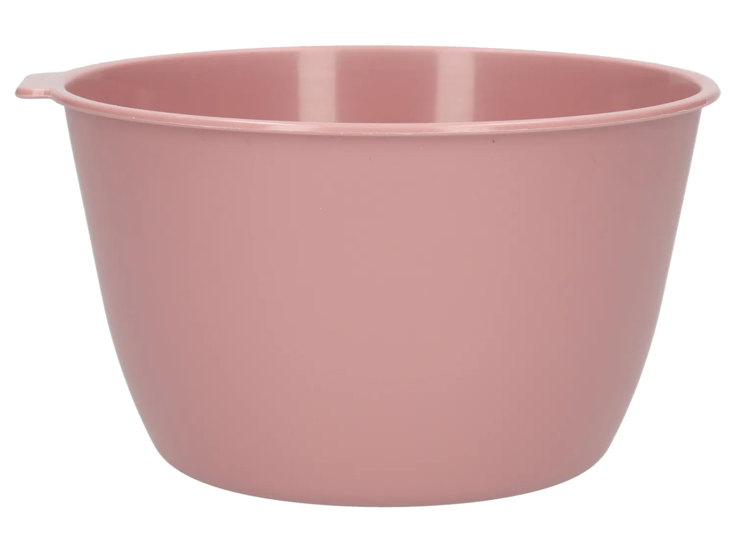 Wibra Ciotole Microonde 15,5 cm 4 Pezzi con Manico