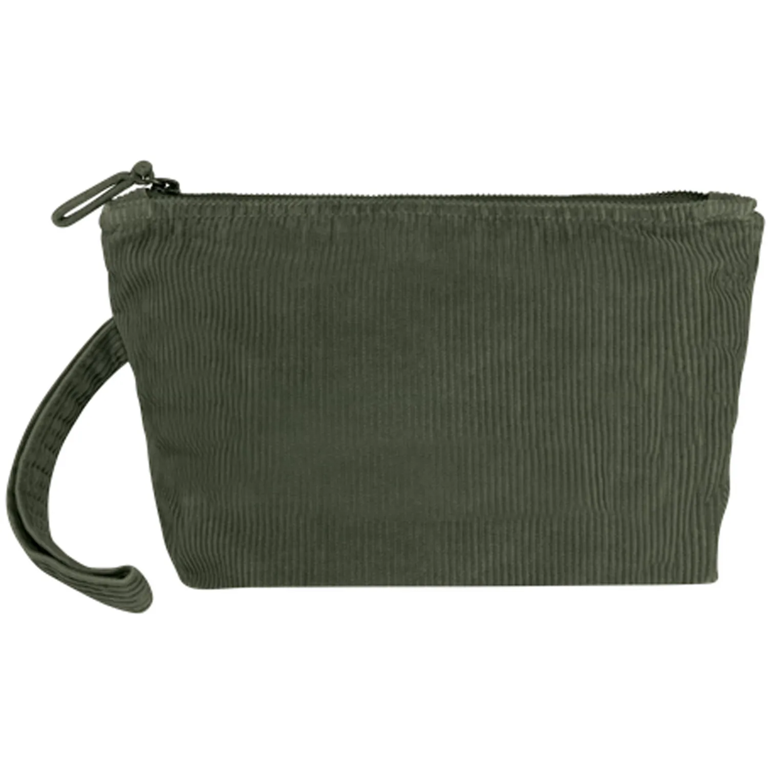 3BPRO NS134 pochette in velluto a coste biologica