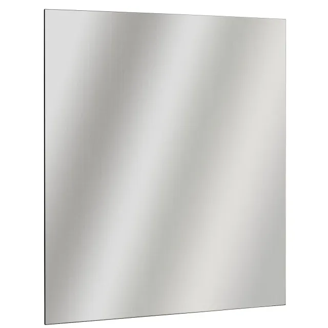 Kaiserkraft eurokraft basic lavagna magnetica 60x96 cm inox