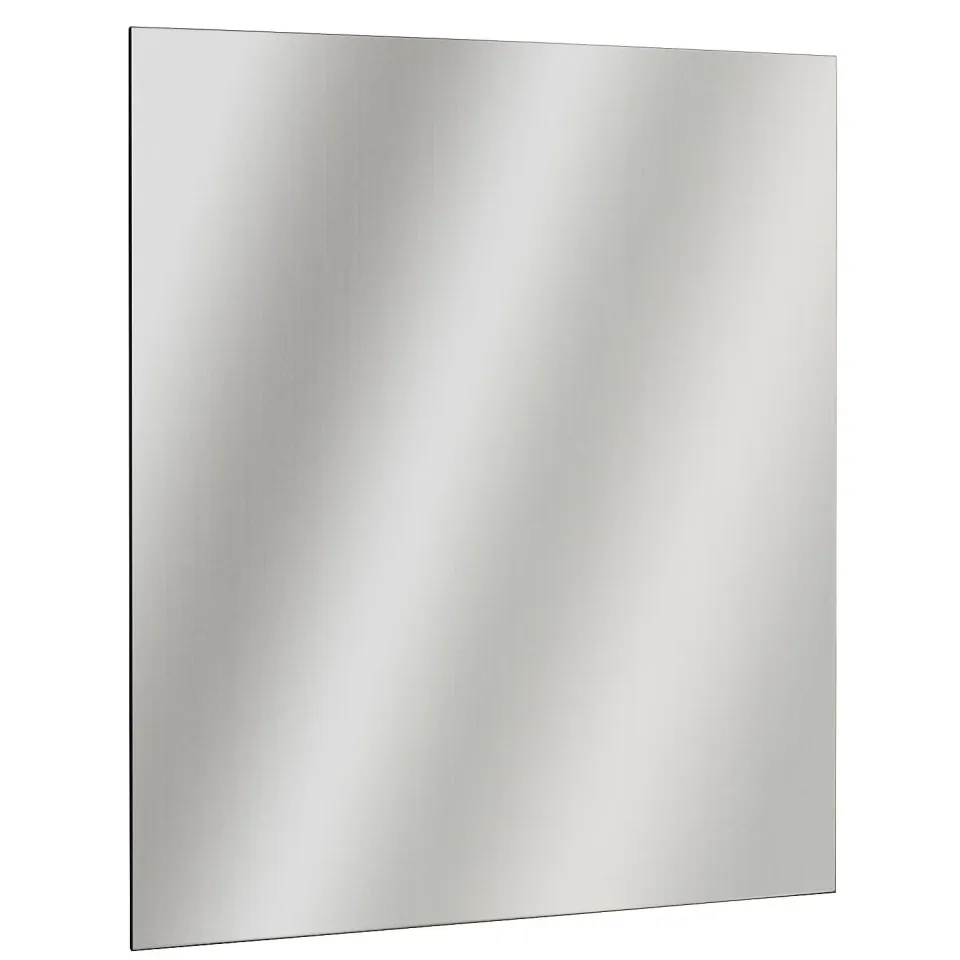 Kaiserkraft eurokraft basic lavagna magnetica 60x96 cm inox