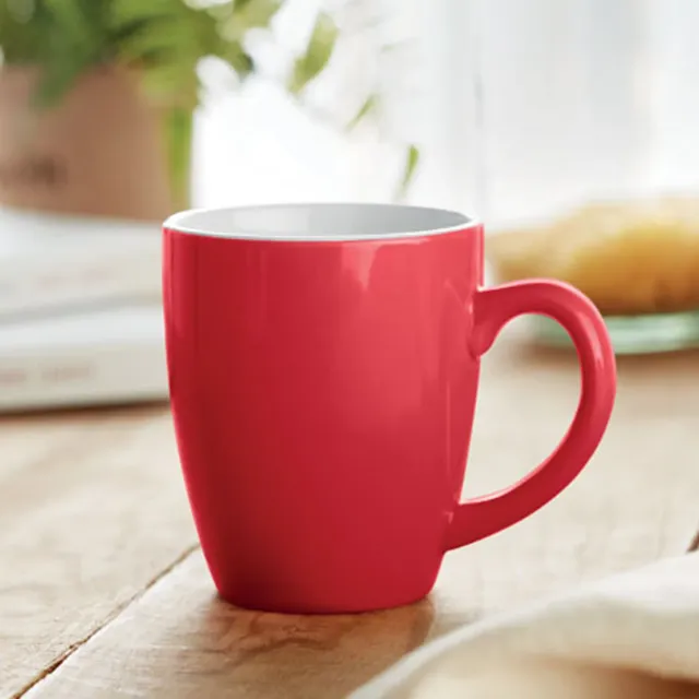 3BPRO MO9242 tazza ceramica 290 ml con scatola regalo