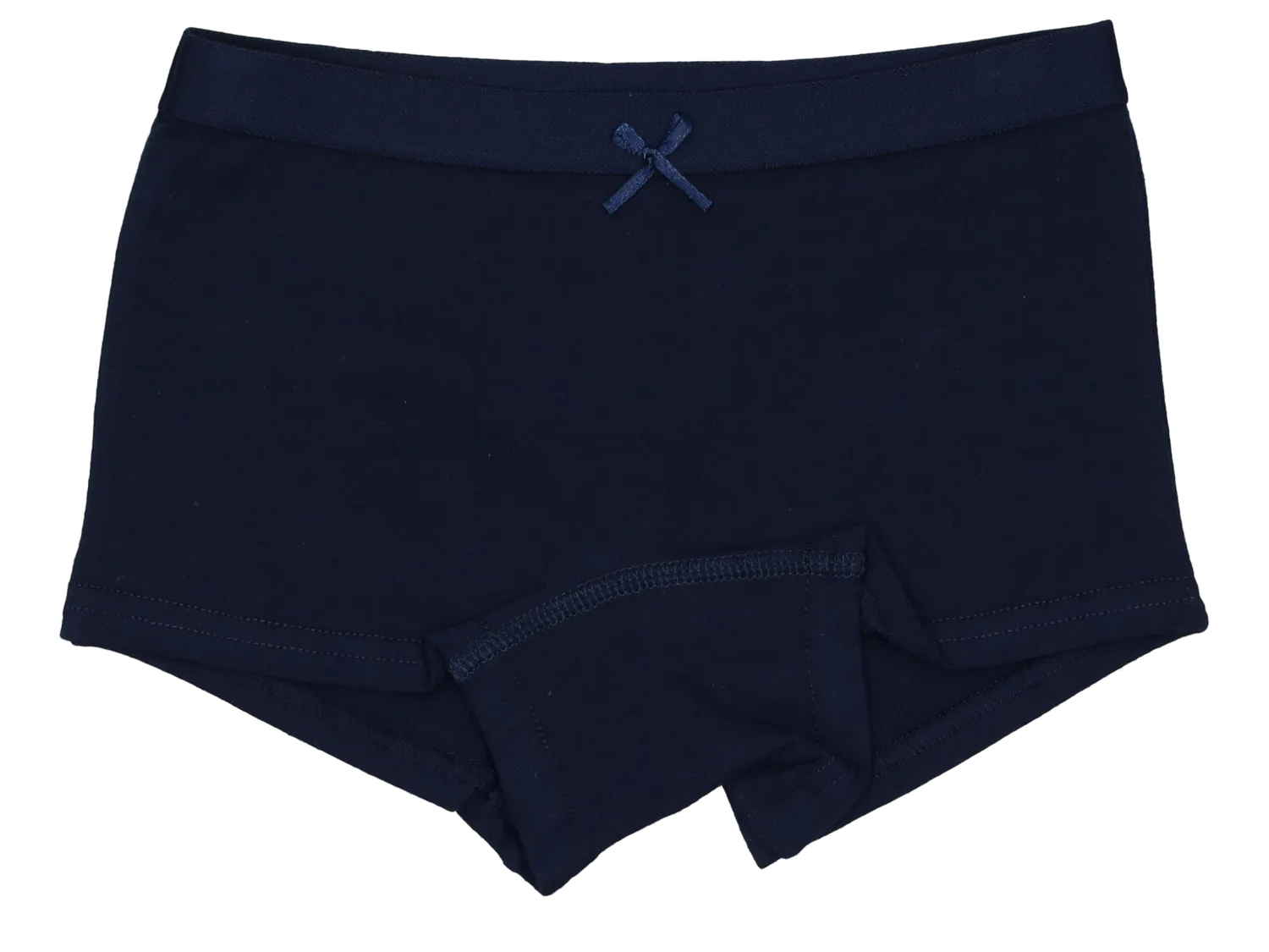 Wibra Boxer Bambina Mutandine 2 Pezzi Cotone