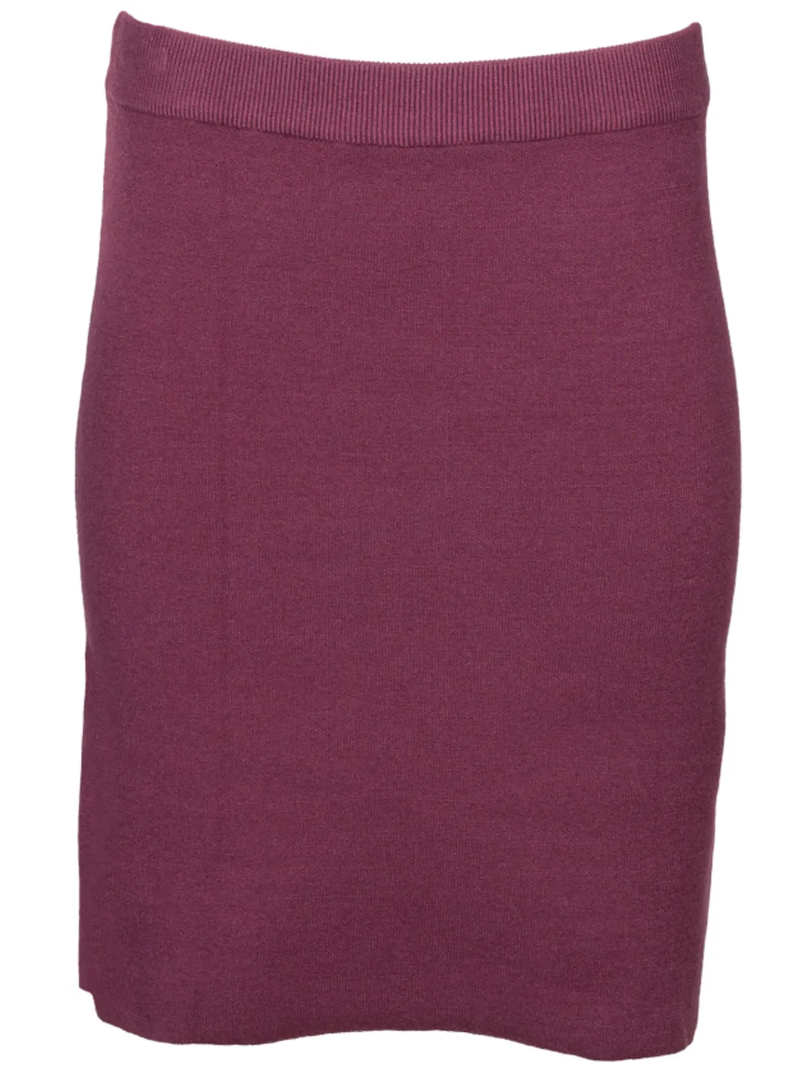 Wibra gonna donna in maglia elasticizzata