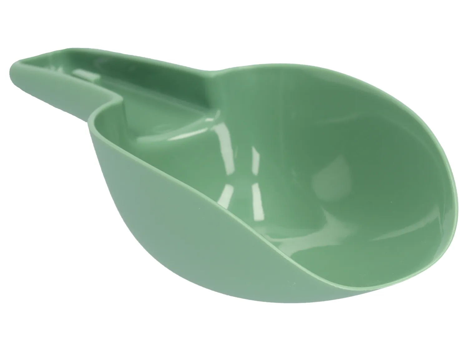 Wibra misurini cucina verdi set 3 pezzi dosatori