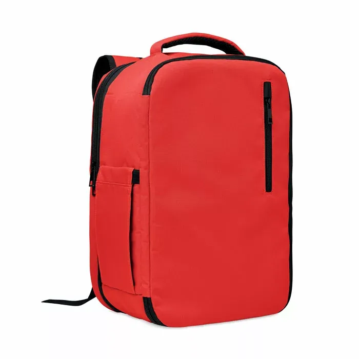 3BPRO MO2840 Zaino cabina estensibile RPET 25x20x40 cm