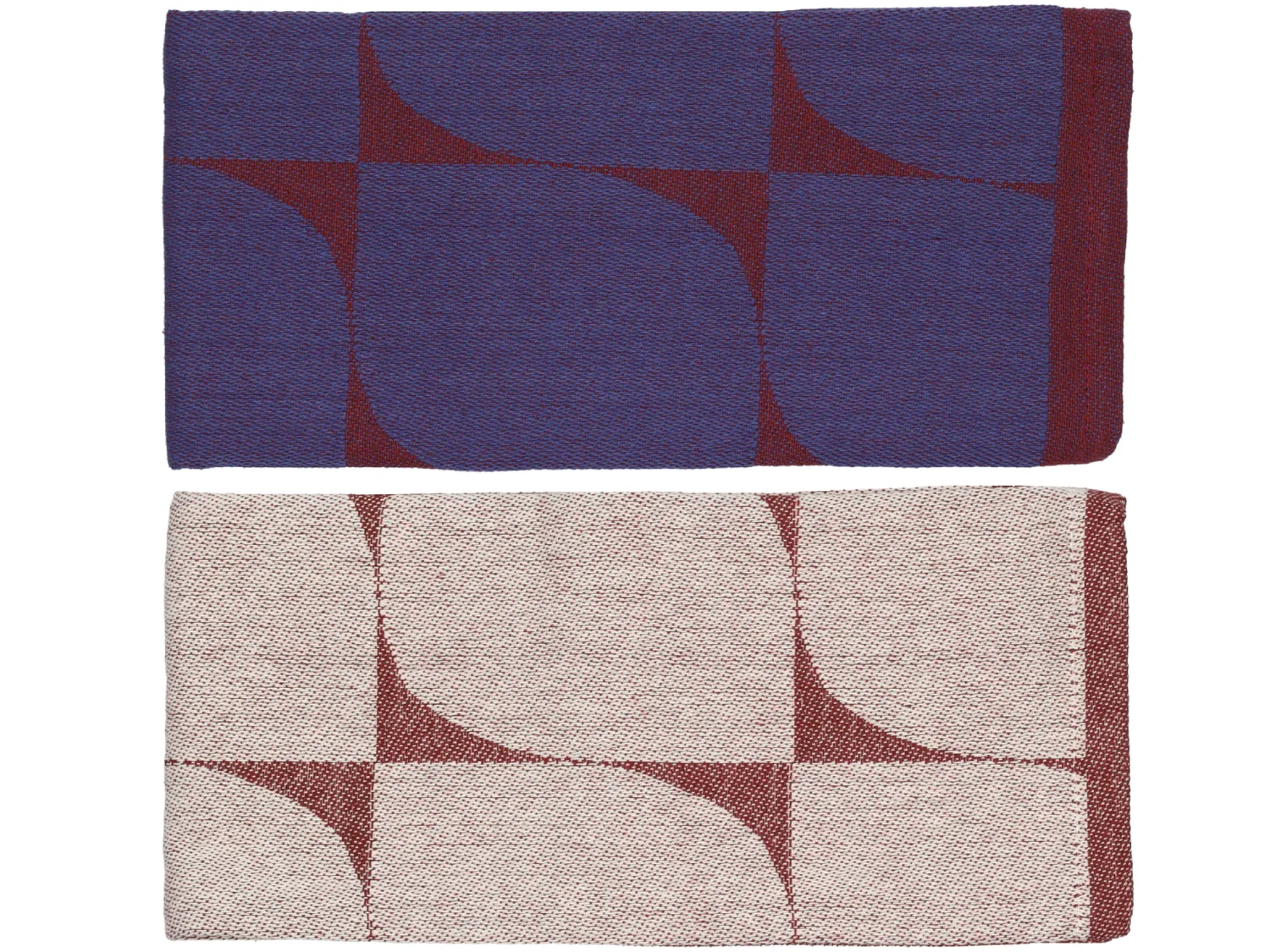 Wibra strofinaccio cucina 50x70 cm cotone