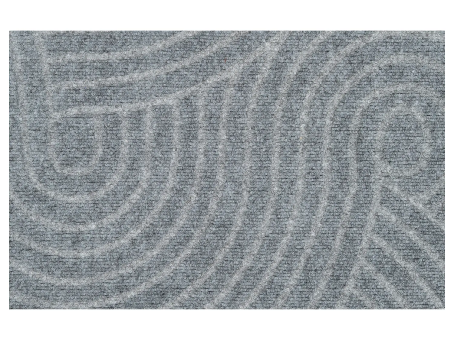 Wibra zerbino ingresso 40x60 cm antiscivolo righe