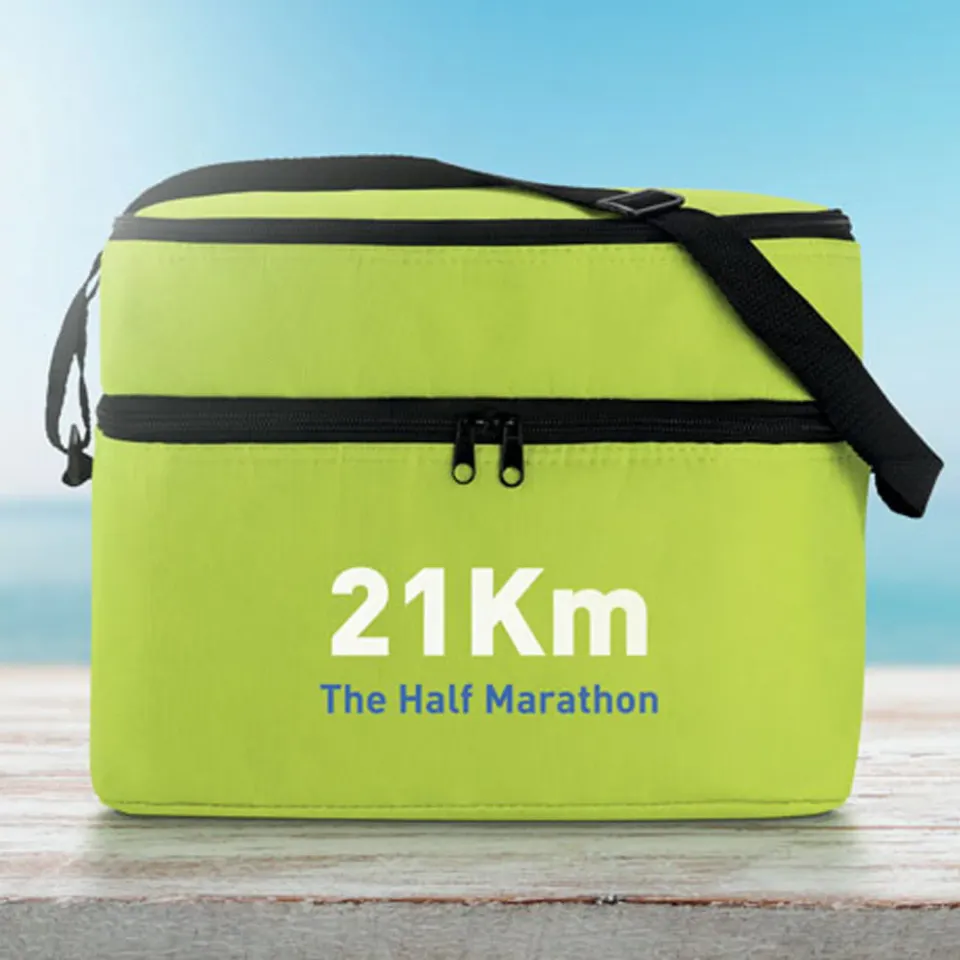 3BPRO MO8949 borsa termica personalizzabile