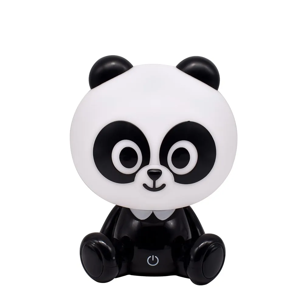 Euromarketing Animal Light lampada led tavolo 3 luci