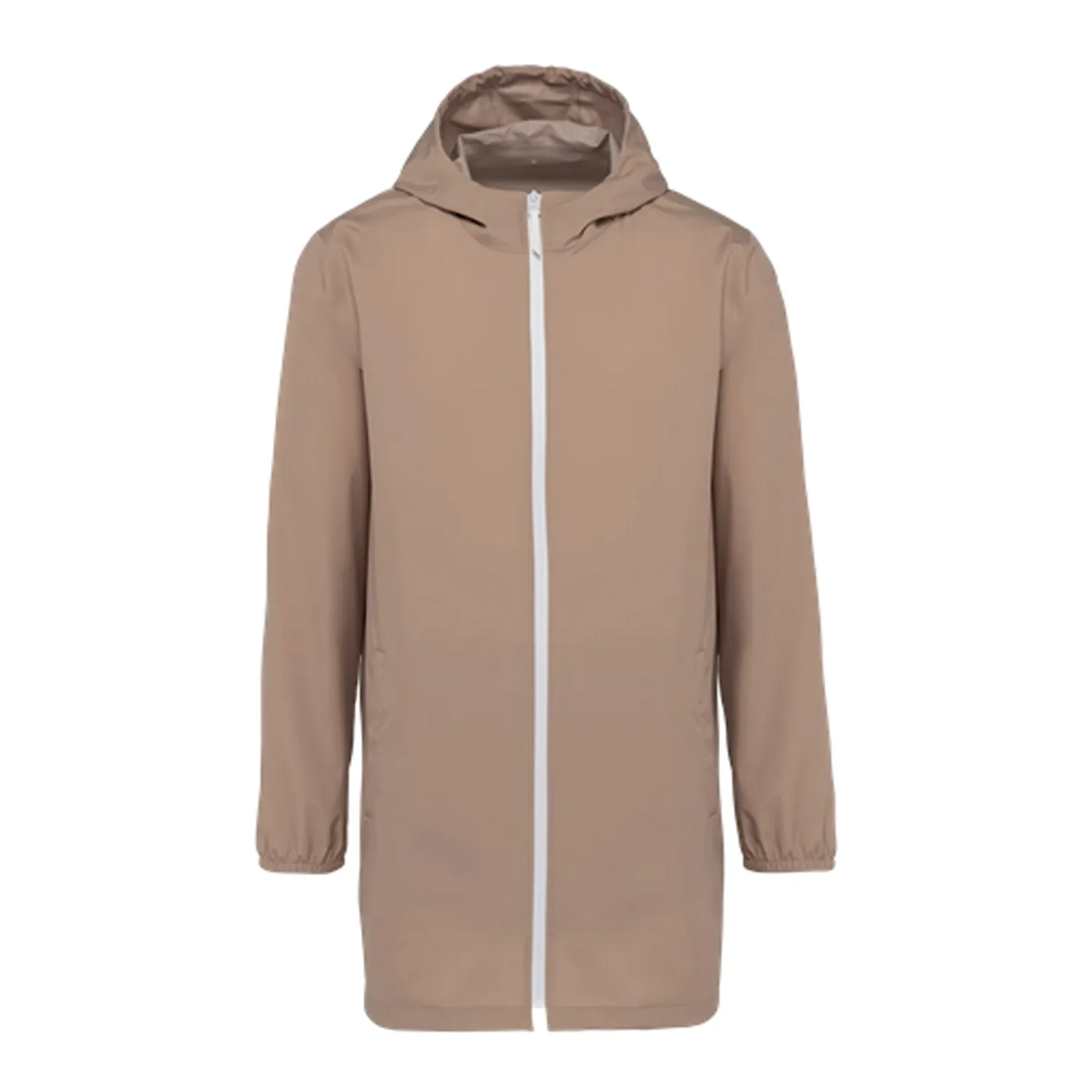 3BPRO NS615 Giacca impermeabile riciclata unisex