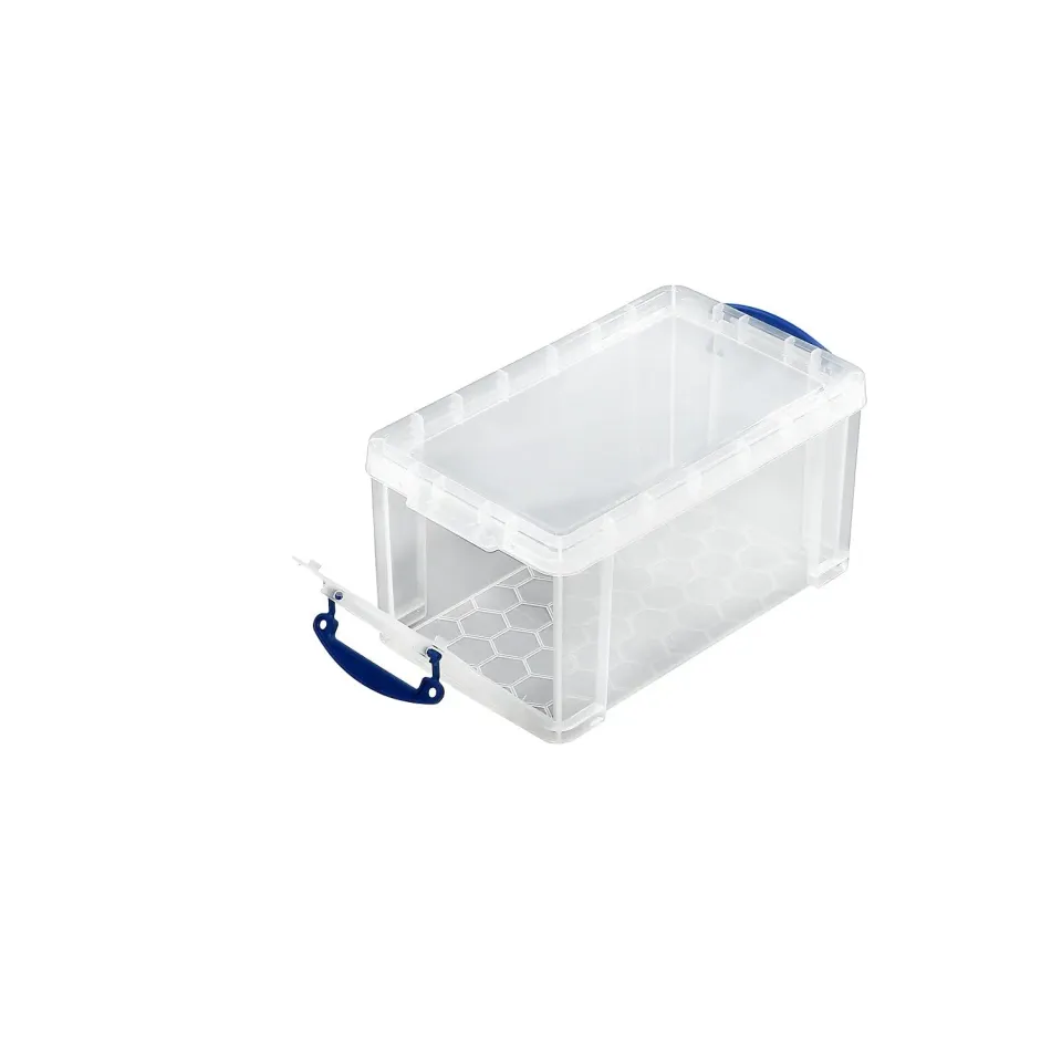 Kaiserkraft Really Useful Contenitore Impilabile 8 Litri