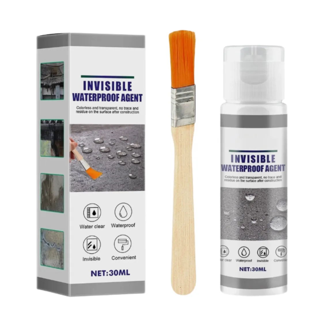 ADAMANTA Invisible Waterproof Spray sigillante impermeabilizzante