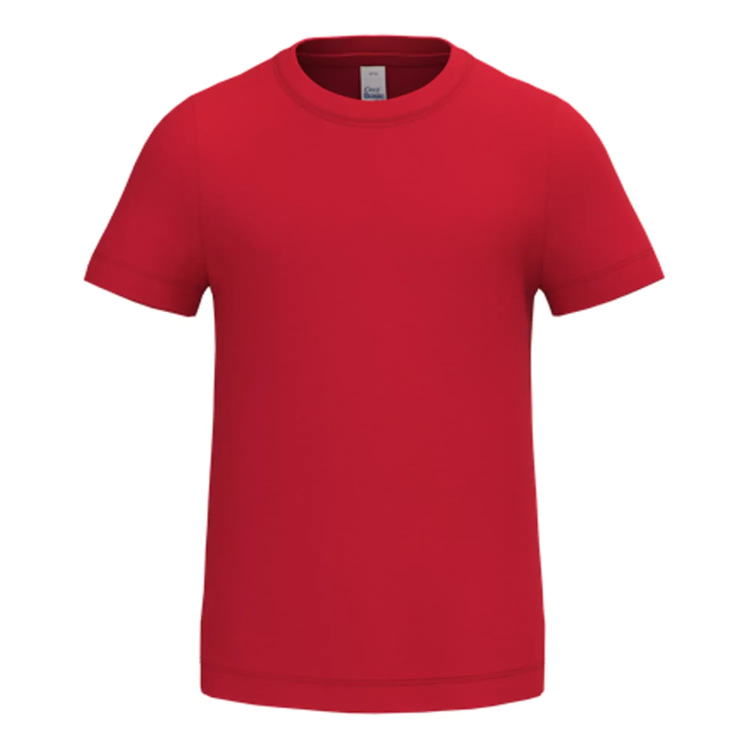 3BPRO IB302 t-shirt sport bambino poliestere traspirante