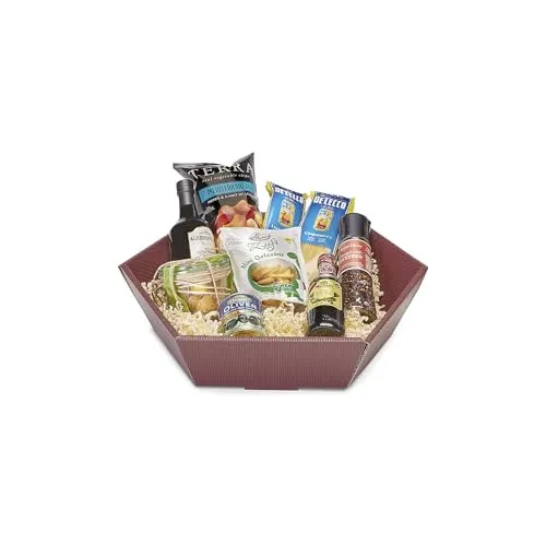 Kaiserkraft SizzlePak carta riempitiva nera 1,25 kg 40 L