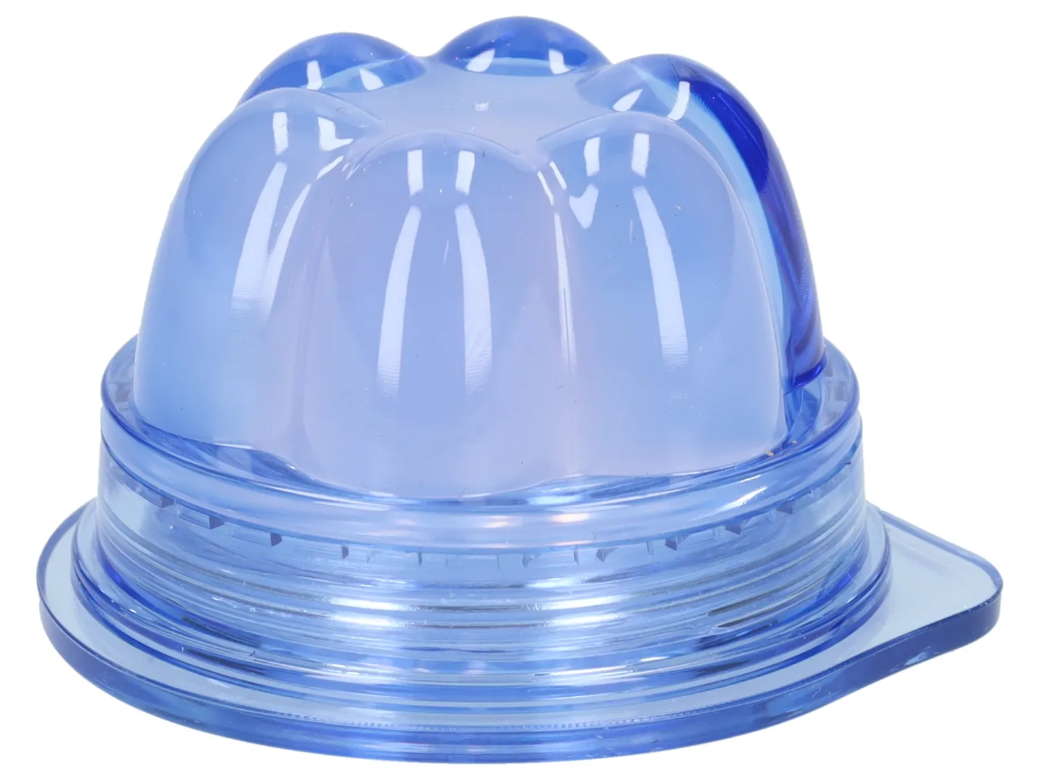 Wibra Chit Chat Jelly Lips balsamo labbra 8,5 g jelly