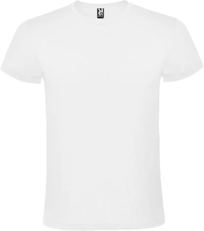 3BPRO R64241Z0 t-shirt cotone 150 g/m² maniche corte