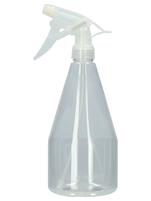 Wibra Spruzzino Piante Spray 770 ml