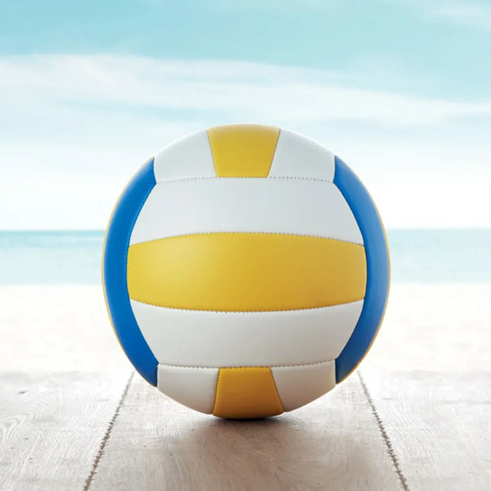 3BPRO MO9854 Pallone da volley PVC matto interno gomma