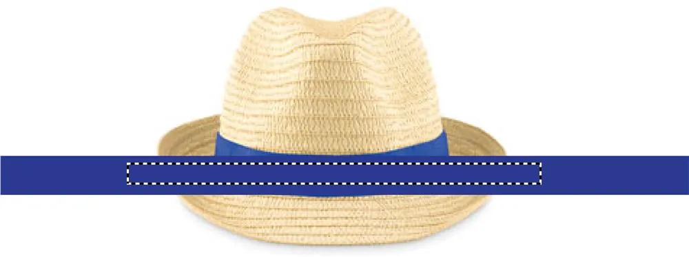 3BPRO MO9341 cappello festa plastica personalizzabile
