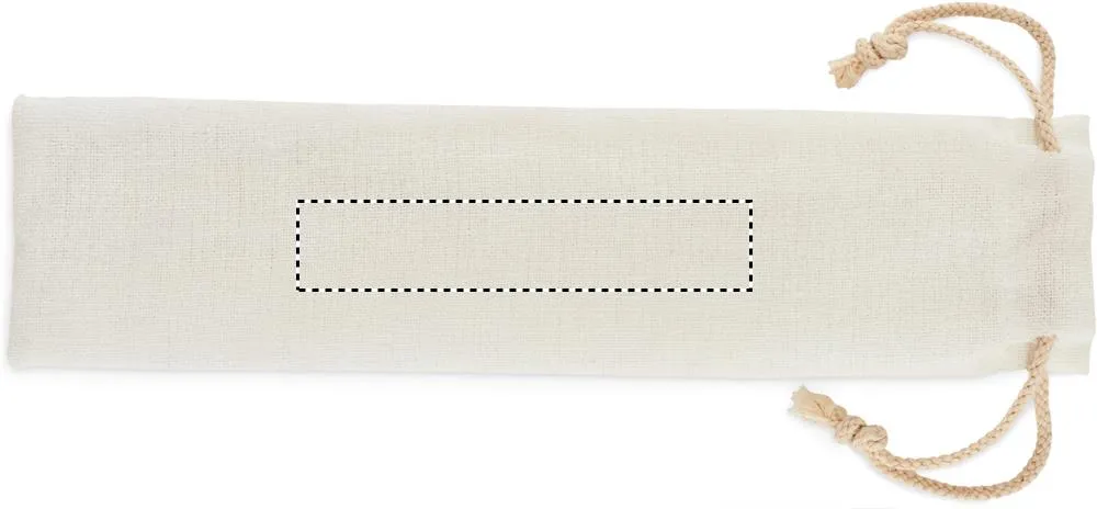 3BPRO MO6121-13 set posate bambù riutilizzabili
