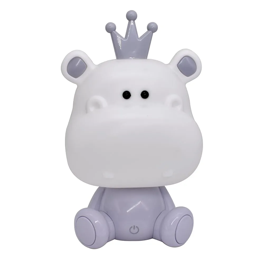 Euromarketing Animal Light lampada led tavolo 3 luci