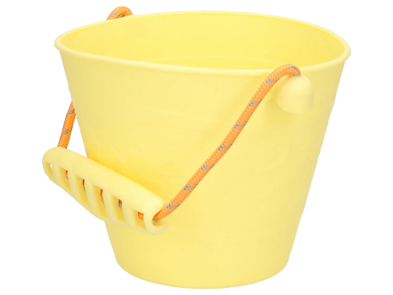 Wibra Secchiello Spiaggia Bambini 17,5 cm