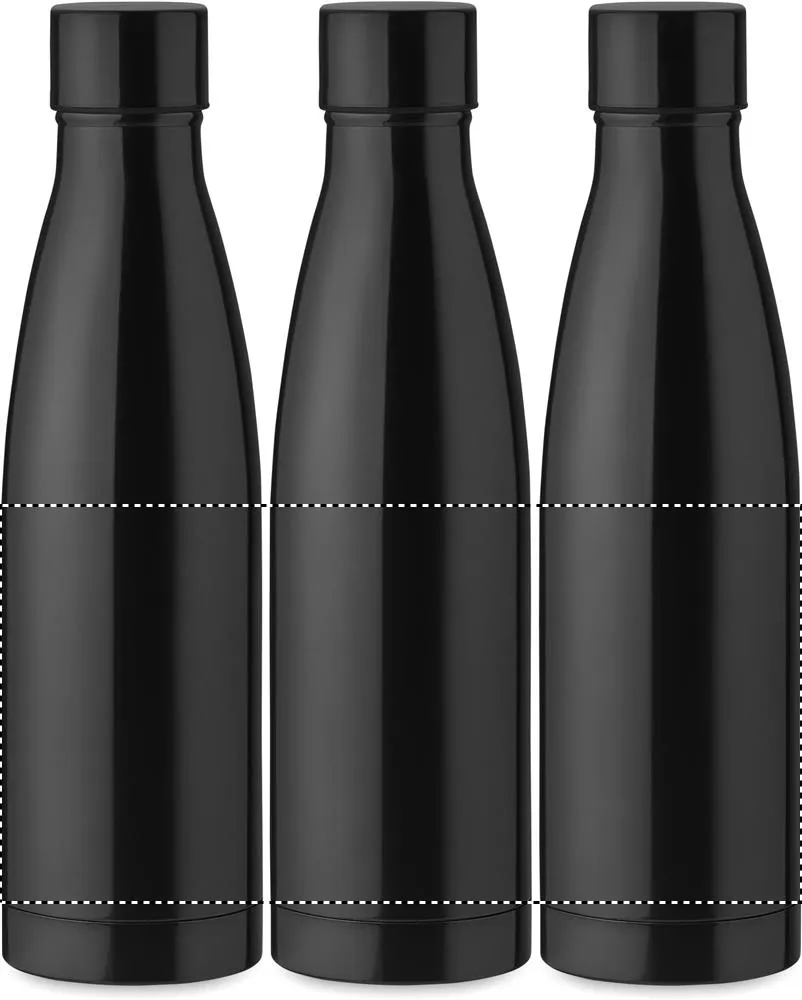 3BPRO MO9812 borraccia termica acciaio 500 ml