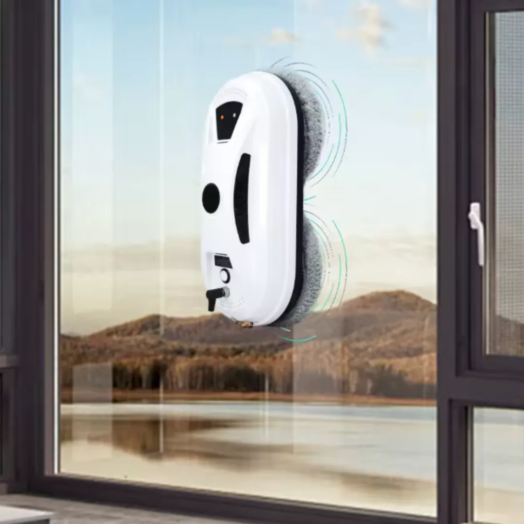 ADAMANTA 7055 robot lavavetri con telecomando