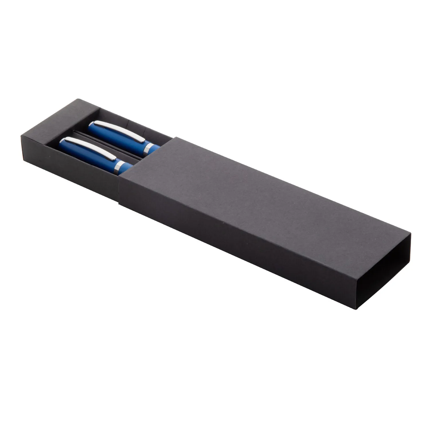 3BPro Redivi set penne alluminio personalizzato