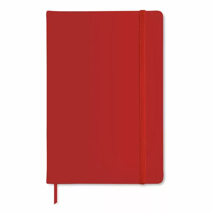 3BPro MO1804 Quaderno A5 Rigido 192 Pagine Riciclato